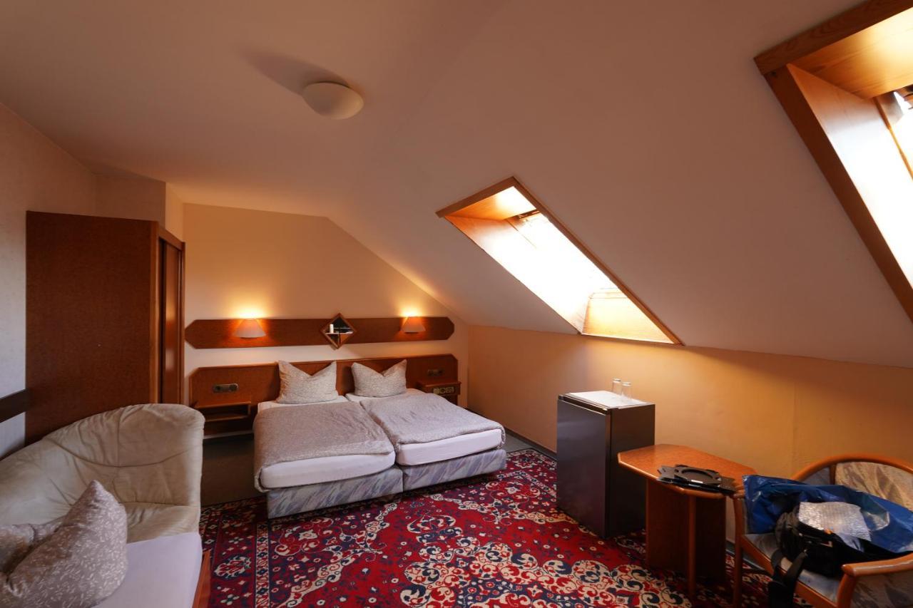 Hotel Plovdiv Berlin Kültér fotó
